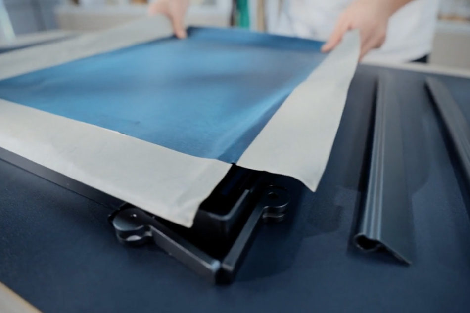 xtool screenprinting laser engraver